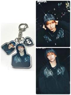藤牧京介 1st ファンミ アクスタ アクキー 缶バッジ コレクト
