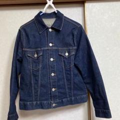 MARW UNITED ARROWS＞デニム ブルゾン