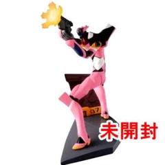 エヴァ インパクトコレクション ヴンダー コンプリート コンプ 新品 くじ 一番くじ エヴァンゲリオン新劇場版:Q H賞 インパクト