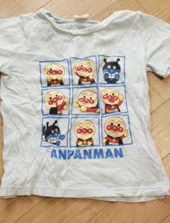 アンパンマン Tシャツ 100cm