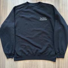 限定販売　ennoy スウェット 上のみ A107124L0004_x1_a001.jpg