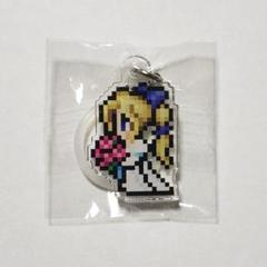 ピクセルリマスター めじるしチャーム FF6 オペラ マリア セリス