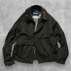 フリークスストア 別注 Barbour バブアー ブルゾン Mのサムネイル