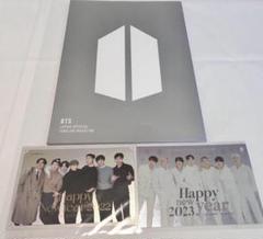 バンタン　BTS ファンクラブ会報No.3〜No.10 まとめ売り バンタン BTS ファンクラブ会報No.3〜No.10 まとめ売り