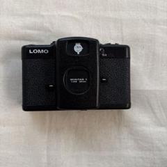 LOMO Flash ロモフラッシュ ロモLC-Aなどに【希少】 アクセサリー — LOMO LC-A+ - ロモグラフィーを象徴する実験的な