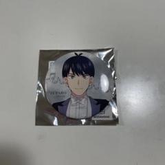 五等分の花嫁　上杉風太郎　缶バッジ 2025年最新】缶バッジ 風太郎の人気アイテム - メルカリ