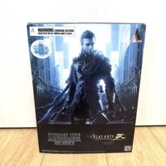 【新品・未開封品】 プレイアーツ改 FF15キングスグレイブ ニックス KINGSGLAIVE FINAL FANTASY 15 キングスグレイブ ファイナル