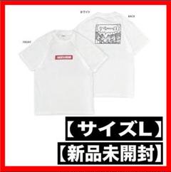 MAN WITH A MISSION　ケモーいTシャツ Lサイズ マンウィズ ケモーい Tシャツ/L MAN WITH A MISSION - メルカリ