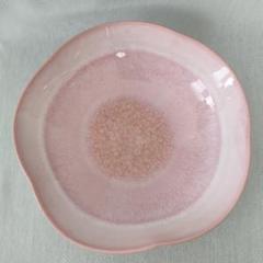 たち吉 - 未使用　たち吉　花霞　盛鉢 たち吉 - 未使用 たち吉 花霞 盛鉢の通販 by T's shop｜タチキチ