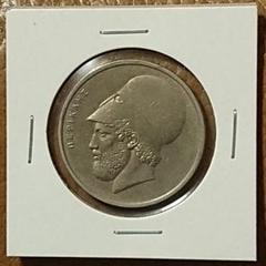 古代ギリシャ；カッパドキア、アリアラテスV世、AR.ドラクマ銀貨、一級品 古代ギリシャ アッティカ c.440-404 BC テトラドラクマ 銀貨 NGC