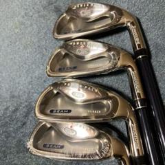 BRIDGESTONE BEAM SD+ POWER PACK 5I-SW ８本 BRIDGESTONE BEAM SD+ POWER PACK 5I-SW 8本 - メルカリ