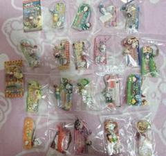 ご当地キティちゃん ストラップ まとめ売り - メルカリ