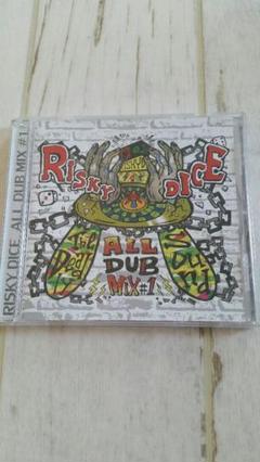 RISKYDICE びっくりボックス　ALL DUB MIX Amazon.co.jp: びっくりボックス - RISKY DICE: ミュージック