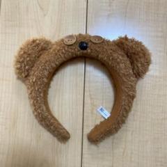 ティム カチューシャ