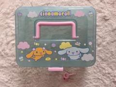 平成レトロ シナモエンジェルス ミラー サンリオ 2006年製 希少