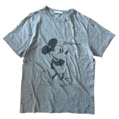 2025年最新】ロンハーマン ミッキー tシャツの人気アイテム