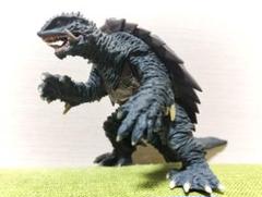 ⭐︎美品⭐︎平成　ガメラ　ギャオス　レギオン　イリス　4体セット　フィギュア 大怪獣ガメラ Vol.1 生誕40周年記念版 ｜ 食玩・ガチャポン