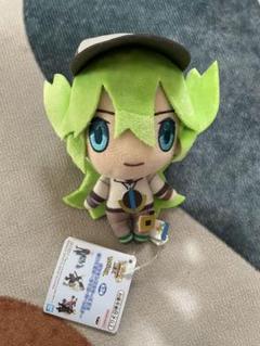 ポケモンマスターズEX ぬいぐるみ、カードケース　全種 ポケマスEX】ダイゴ、N、シロナたちのぬいぐるみやカードケース