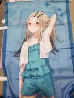 極楽湯 篠澤広 のぼり 2025年最新】学園アイドルマスター 極楽湯 のぼりの人気アイテム