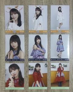 2025年最新】与田祐希 生写真 まとめ売りの人気アイテム - メルカリ