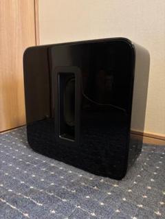 Amazon.co.jp: Sonos ソノス Sub サブ Subwoofer サブウーファー