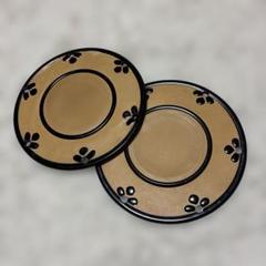 小鼓 2枚　革　和楽器　鼓　古革 小鼓 皮 一組(二枚) | 古美術ささき