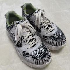アグ UGG CA805 x Cedar Sneaker White Hoka