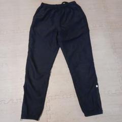 new balance ピステパンツ 黒