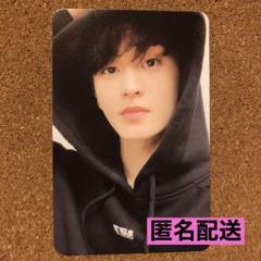 NCT 127 HOODIE フーディー　マーク