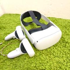 Oculus Quest 2 128GB オキュラスクエスト2 VRゴーグルのサムネイル