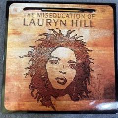 Lauryn Hill レコードセット Lauryn Hill ローリン・ヒル The Miseducation
