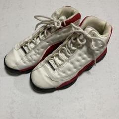 【訳アリ・美品】NIKE/ナイキ ジョーダン・AIR JORDAN13・24㎝ 2025年最新】air jordan13の人気アイテム - メルカリ