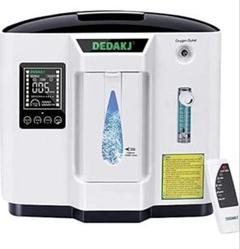 DEDAKJ 酸素供給器 DE-1A 酸素発生器 酸素濃縮器 30%-90% DEDAKJ 酸素供給器 DE-1A 酸素発生器 酸素濃縮器 30%-90%