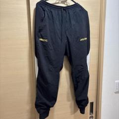 ナイキfc ジャージズボン　ＸＬ