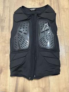 ✨アルパインスターズ✨シングルライダース レザージャケット 黒 プロテクター付属 ✨アルパインスターズ✨シングルライダース レザージャケット 黒