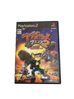PS2 ソフト　6点