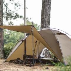 テント・タープ Sabbatical moriposa m サバティカル マリポサ Mサイズ TC – aandfonlinestore