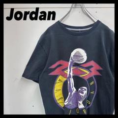 AIR JORDAN ジョーダン　Tシャツ