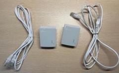 TP-Link PLCアダプター TL-PA4010 KIT AV600のサムネイル