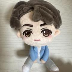 一番くじ PetiTEEN⭐SEVENTEEN ⭐ウォヌ⭐ミンギュ　セット 一番くじ PetiTEEN from SEVENTEEN｜一番くじ倶楽部｜BANDAI
