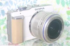 ❤️初心者OK オリンパスPEN E PL1レンズセット Amazon | OLYMPUS ミラーレス一眼 PEN E-PL1レンズキット