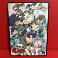 2025年最新】忍たま乱太郎 dvd 22の人気アイテム - メルカリ