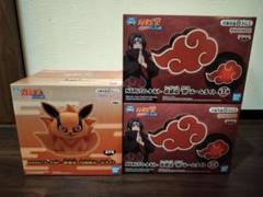 NARUTO ルームライト 3個セット