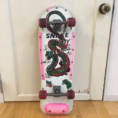 スケートボード スケボー sk8 クルージング オールド クラシック デッキのみ スケートボード スケボー sk8 クルージング オールド クラシック