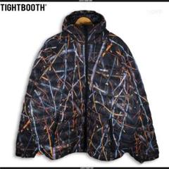ジャケット・アウター e.syuraTIGHTBOOTH LIGHT DOWN JKT CAMO Bomb Product of the Day: Zara's Short Camouflage Print Down