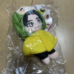 知念侑李 ぬいぐるみ 雑貨 知念侑李 ぬいぐるみ 「Hey! Say! JUMP 15th Anniversary