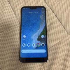 スマートフォン本体 SD-82A Android 12 Android12 S6-KC キョーセラ スマホ本体 - メルカリ