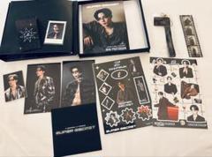 Zee Pruk 1st Single SUPER SECRET BOX SET