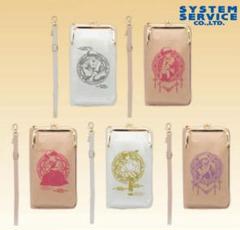【未開封品・匿名配送】らんま1/2 スマホショルダーポーチ コンプセット♫ 未開封品・匿名配送】らんま1/2 スマホショルダーポーチ コンプ