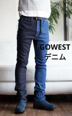 GOWEST　デニムのサムネイル